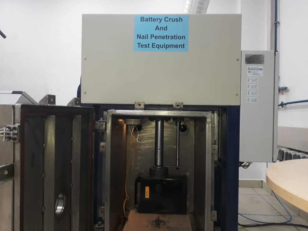 battery testing
